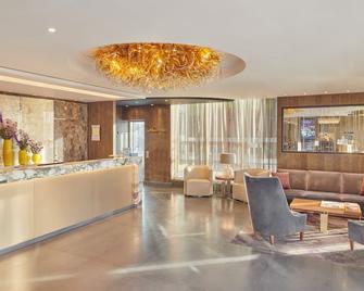 Hyatt Regency London Albert Embankment - Londres - Hall d’entrée