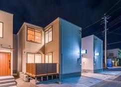 Rakuten Stay House X Will Style Itoshima 106 - 絲島市 - 建築