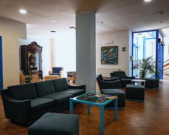Hotel Baia Turchese - Lampedusa - Lobby