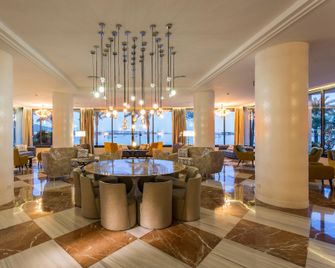 Palladium Hotel Palmyra, Trademark Collection - Sant Antoni de Portmany - Reception