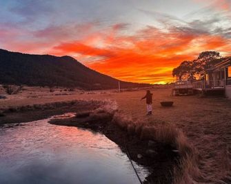 Wombat Creek Crackenback - Crackenback