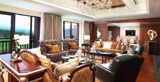 The Westin Changbaishan Resort - Baishan - Lounge