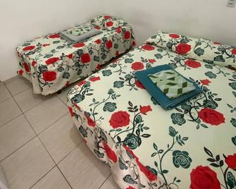 Hotel Santa Clara - Belém - Quarto