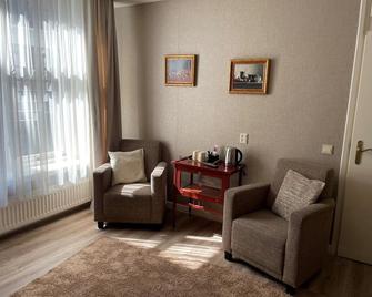 Hotel Restaurant Stad Munster - Winterswijk - Living room