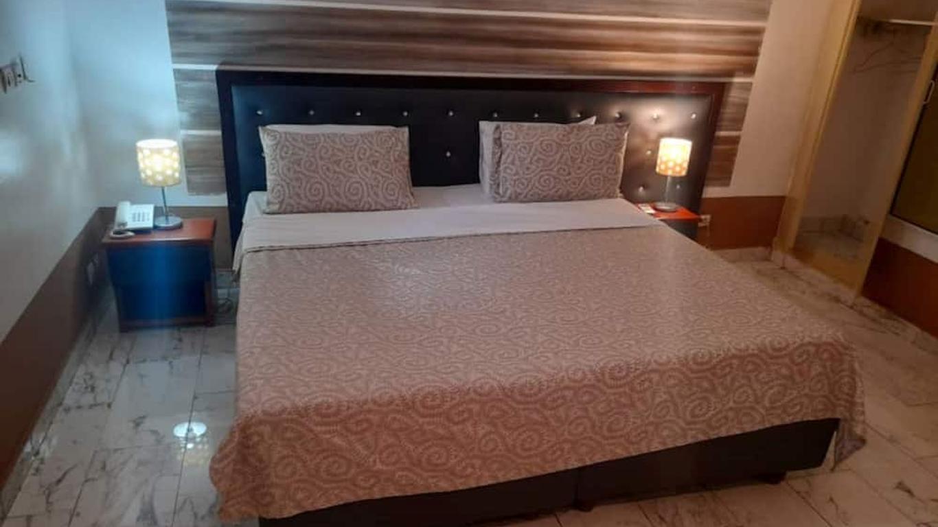 Résidence Hôtel La Grace