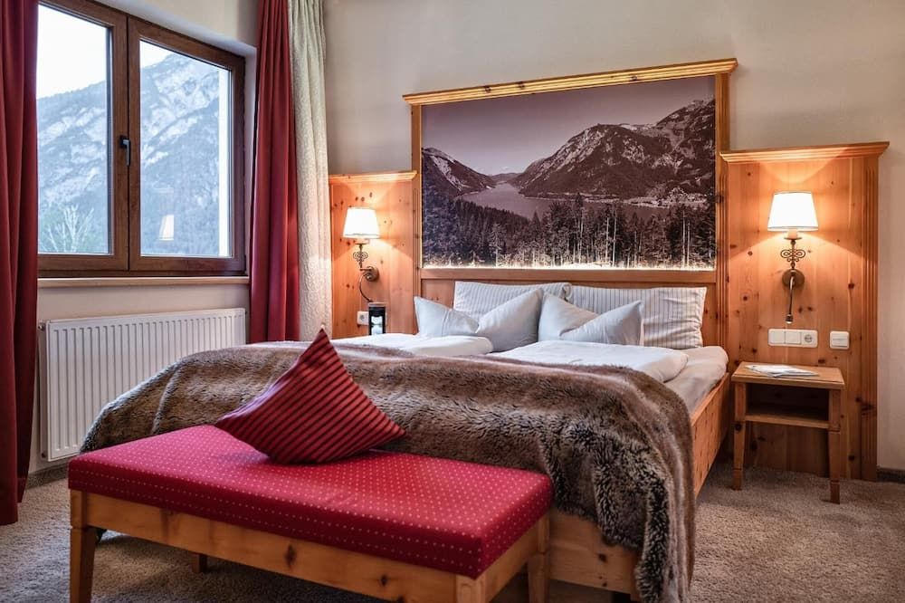 Hotel Post am See - Pertisau