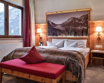Hotel Post am See - Pertisau