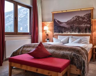Hotel Post am See - Pertisau