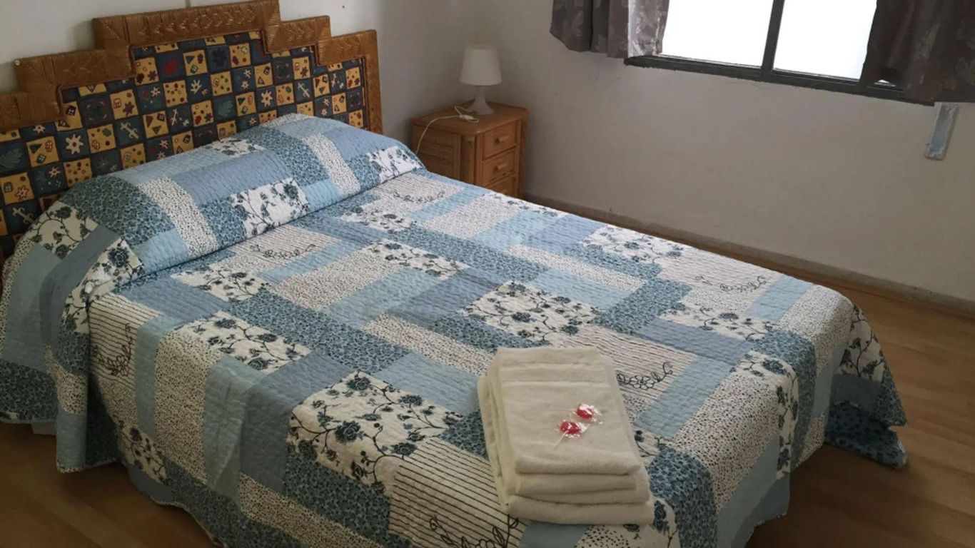 Pension Euro Holitel