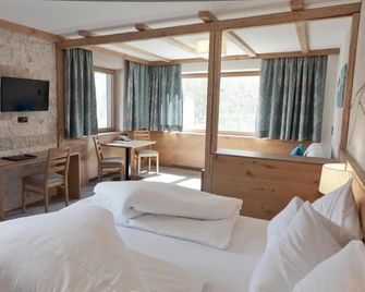 Hotel Mozart - Landeck