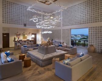 Diamonds Mequfi Beach Resort - Mecúfi - Lounge
