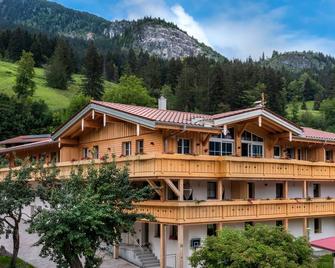 Chalet Hirschbach - Bad Hindelang - Building