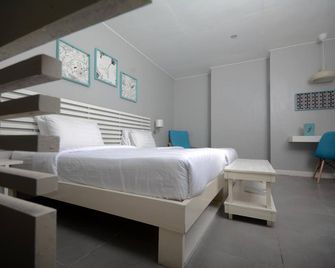 La Pari-Pari - Langkawi - Habitación