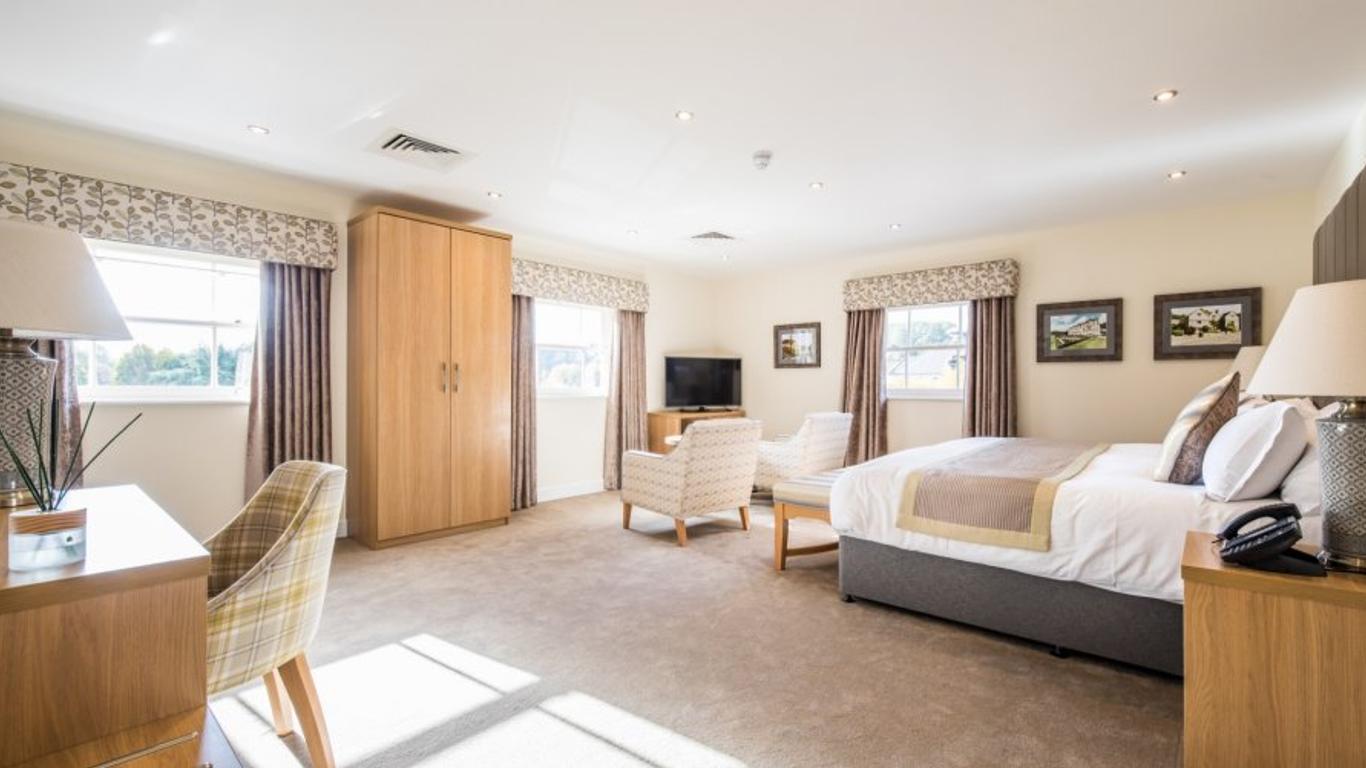 The H Boutique Hotel