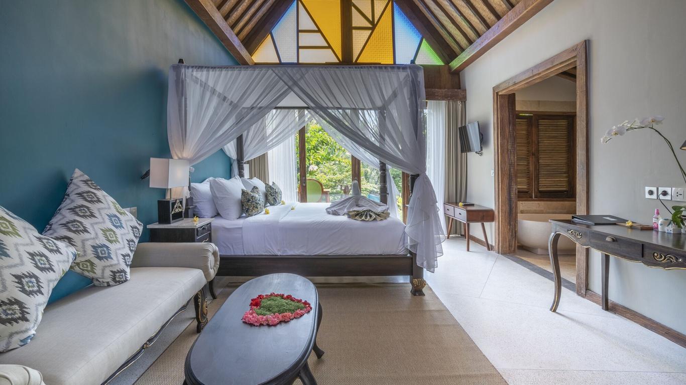 Menzel Ubud