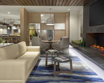 Fairfield Inn & Suites by Marriott Fort Collins South - Fort Collins - Reception