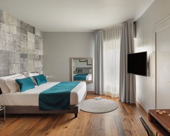 Living Hotel - Cornaredo