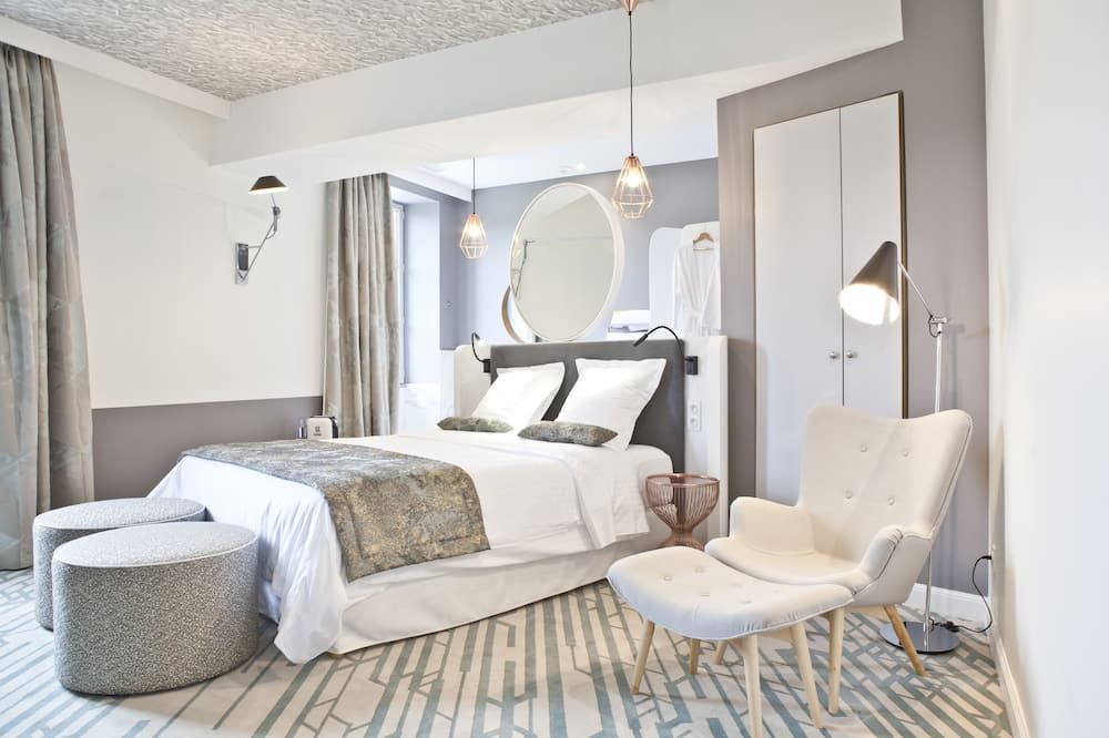 Hotel Le Saint Gelais - Angoulême