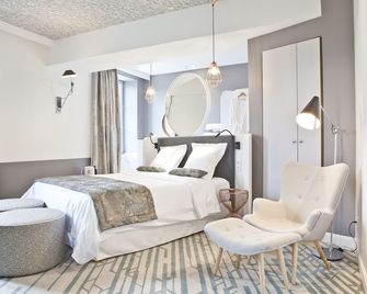Hotel Le Saint Gelais - Angoulême