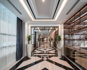 Mandarin Eastville Pattaya - Chonburi - Lobby