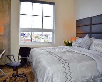Giorgio Hotel - Queens - Quarto