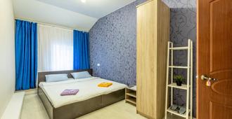Nizhniy Hostel - Nizhny Novgorod - Phòng ngủ