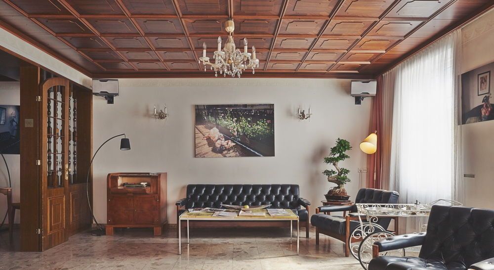 Hotel Am Brillantengrund