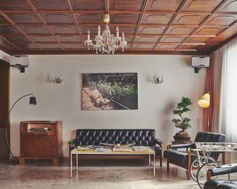 Hotel Am Brillantengrund - Wien - Stue