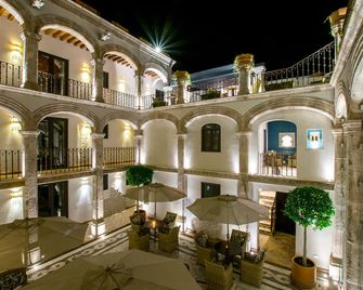 Casa 1810 Hotel Boutique - San Miguel de Allende