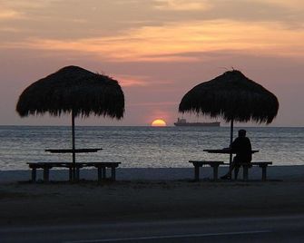 Aruba Beach Villas - Oranjestad - Playa