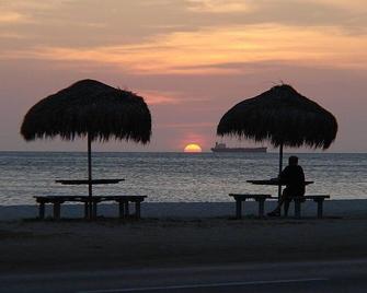 Aruba Beach Villas - Oranjestad - Plaża
