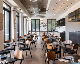 Mantra Macarthur Canberra - Canberra - Restaurang