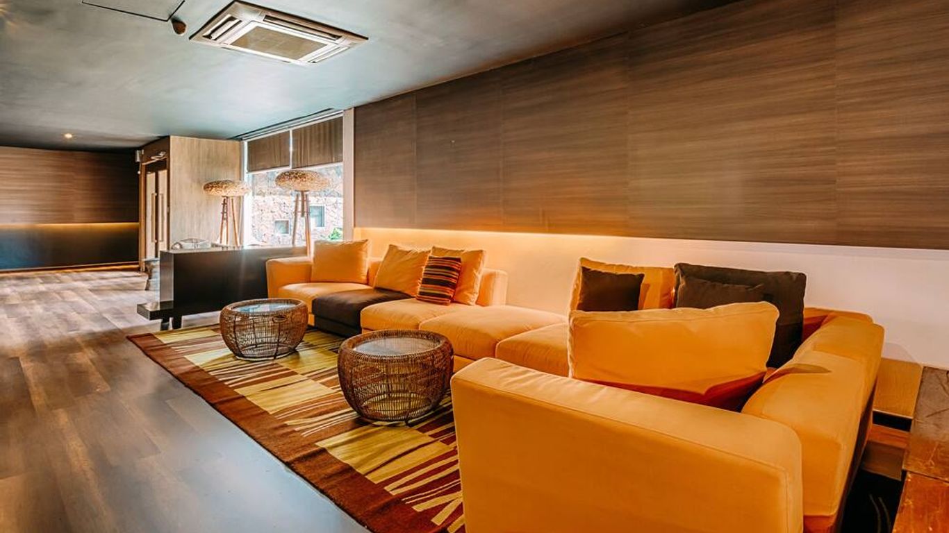 Lot 33 Boutique Hotel