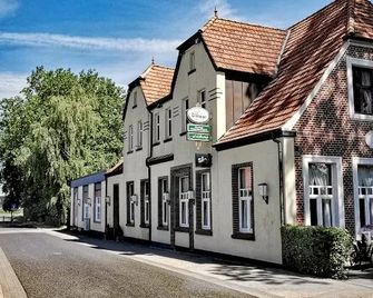 Hotel-Restaurant Feldkamp - Darfeld - Bâtiment