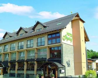 Hotel Jägerhof - Weibersbrunn - Gebäude