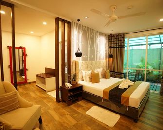 Waasala Eco Luxury Heaven - Anuradhapura