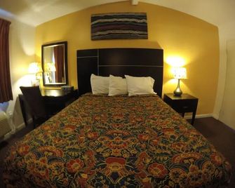 Indio Holiday Motel - Indio