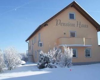 Pension Haas-Hotel am Turm - Rottweil - Gebouw