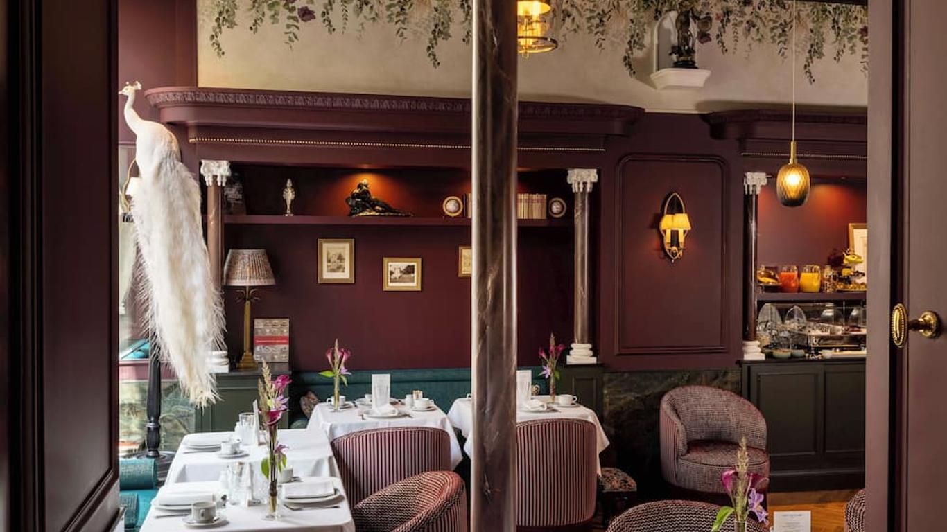 اون أوتر شامبر