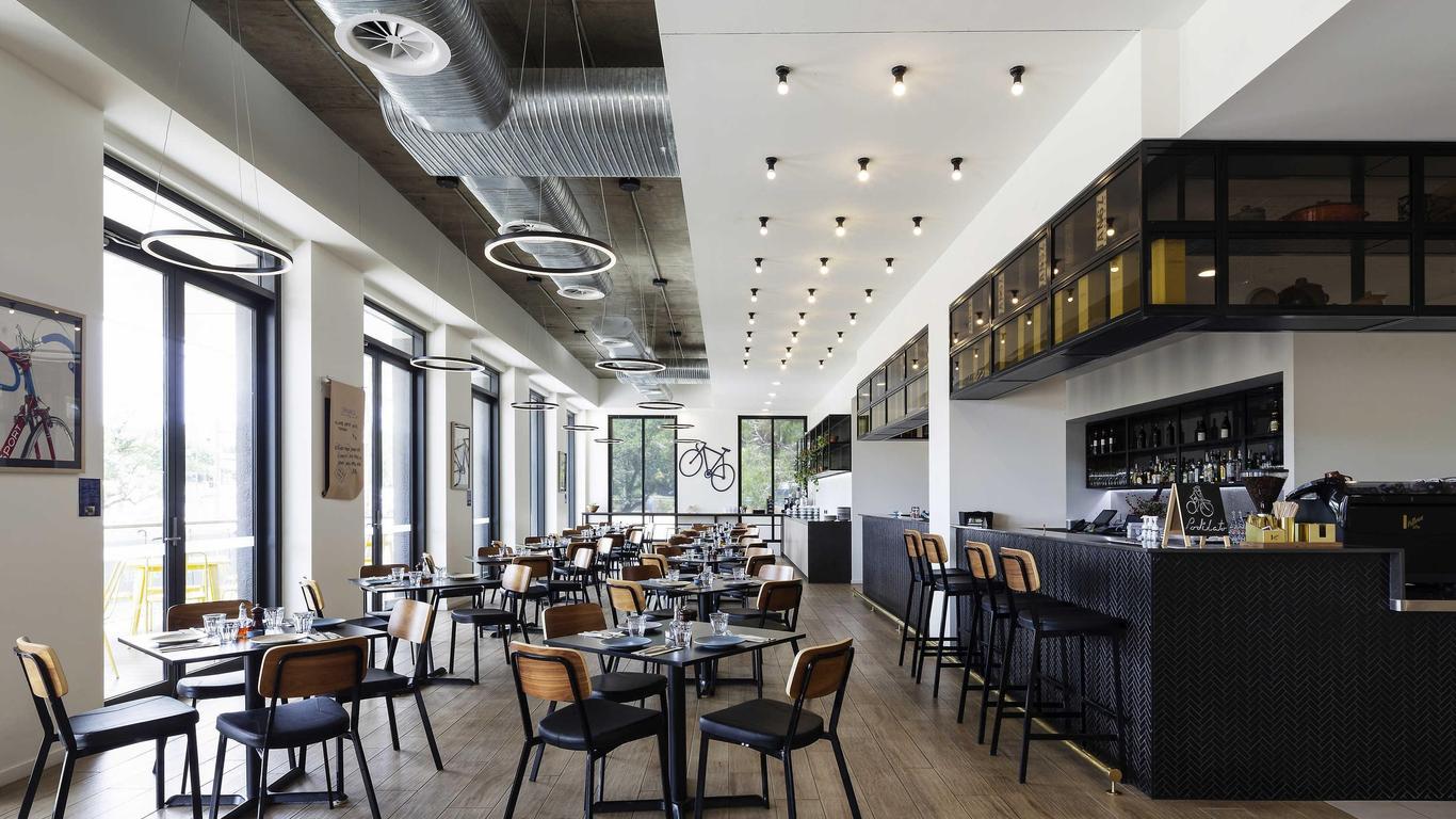 Mantra Macarthur Canberra