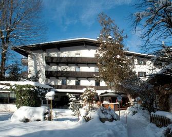 Hotel Linde - Wörgl - Building