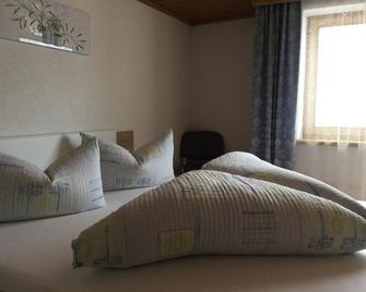 Haus Bergheimat - Kappl - Chambre