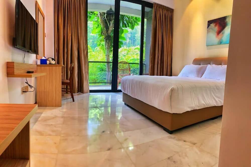 هارموني فالي ريتريت