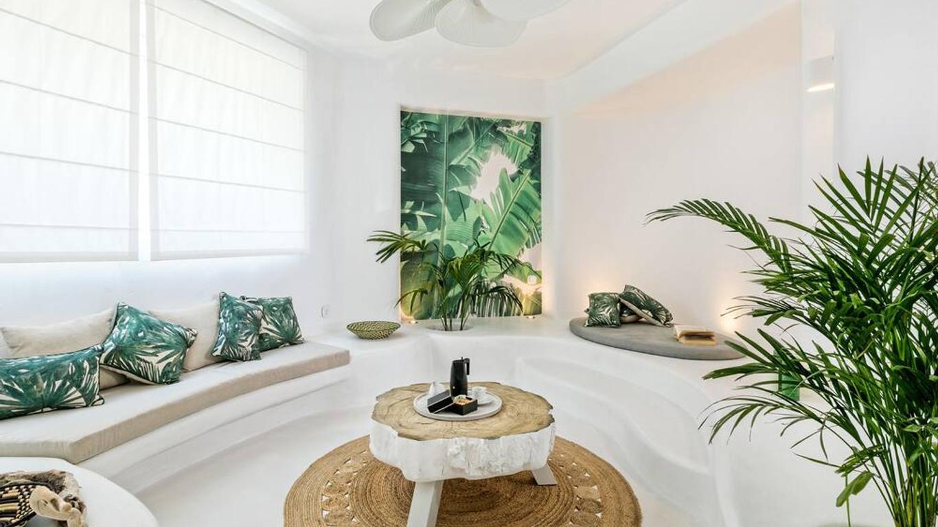 Lilly Residence-All Sea View Suites, Adults Only