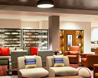 Four Points by Sheraton San Francisco Bay Bridge - Emeryville - Ingresso