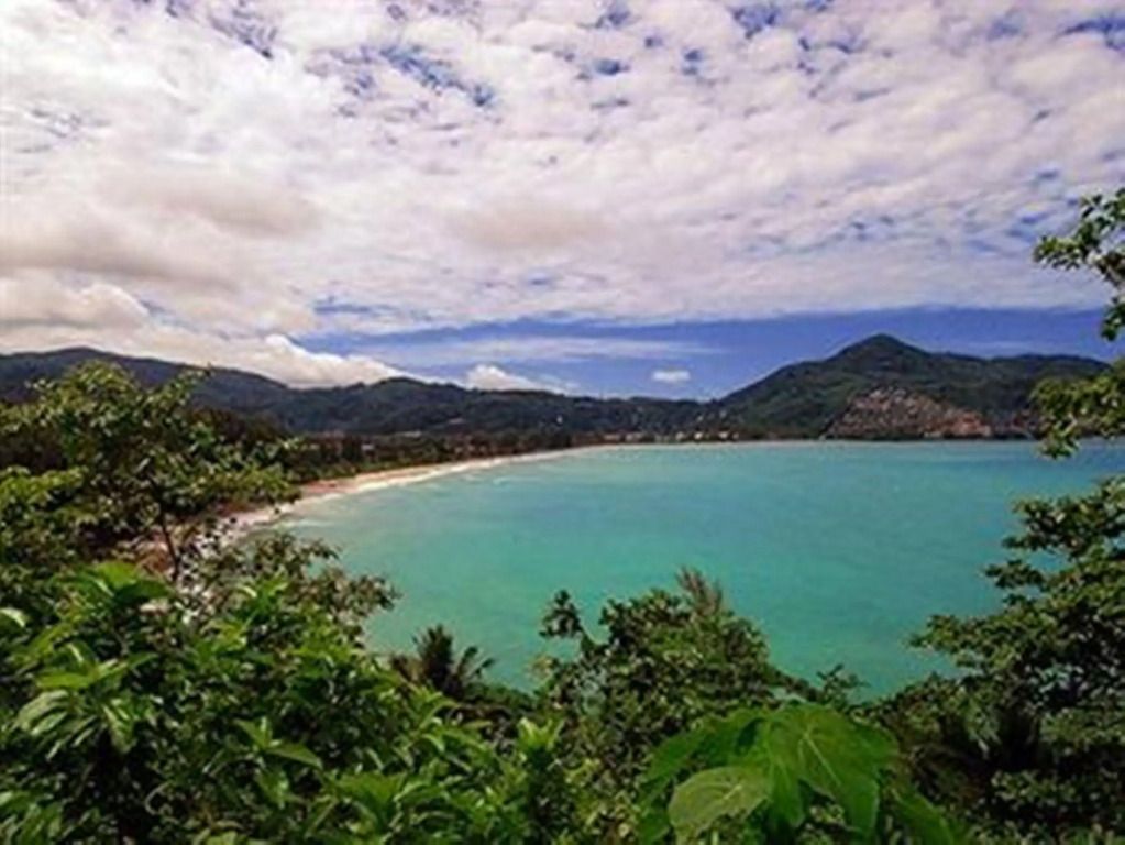 The Club Kamala Beach Phuket - Kamala - شاطئ