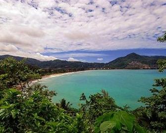 The Club Kamala Beach Phuket - Kamala - Plaj