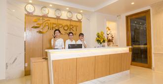 The Airport Hotel - Ho Chi Minh City