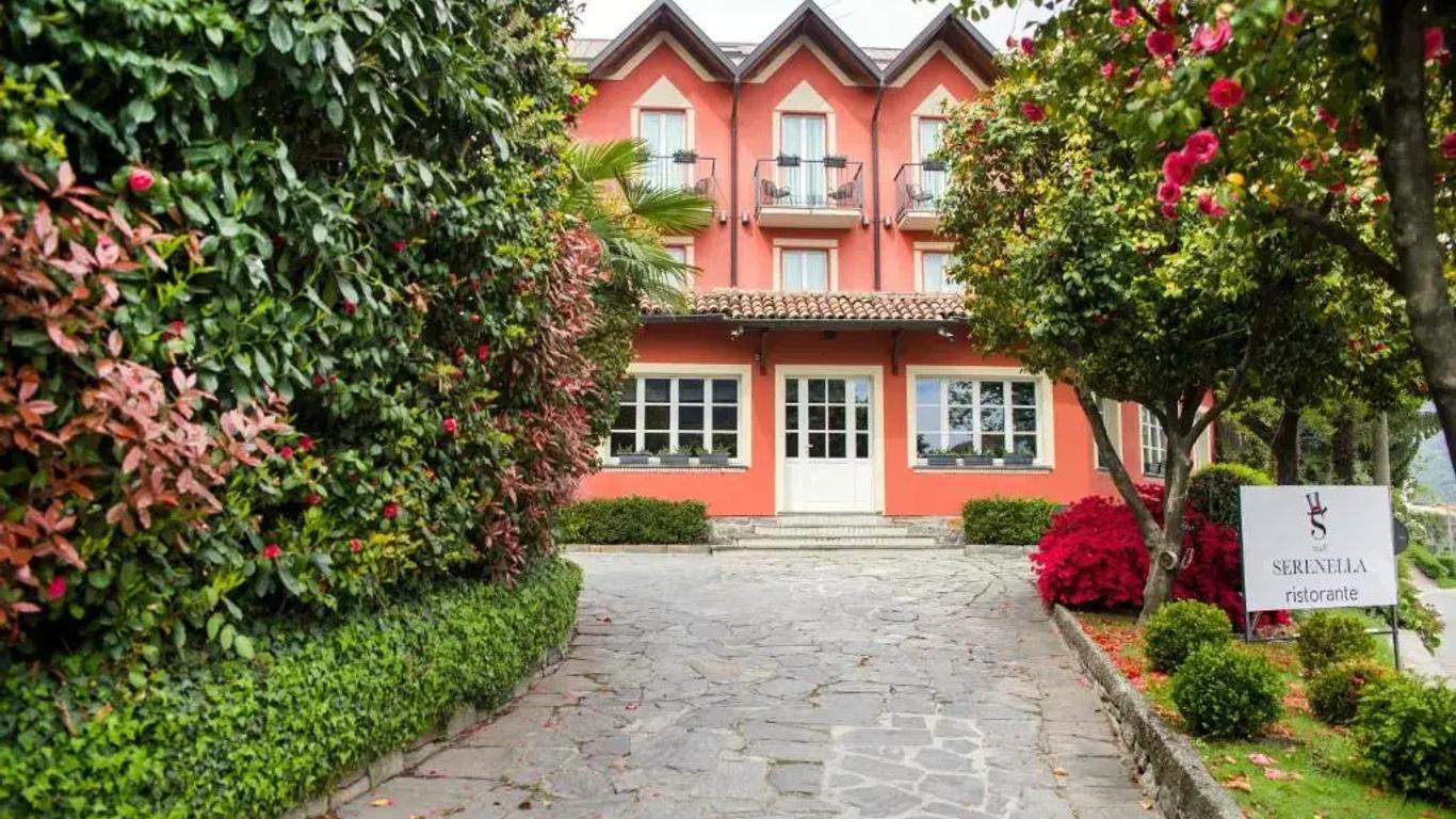Hotel Serenella