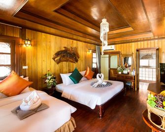 Sunrise Resort - Κο Πα Νγκαν